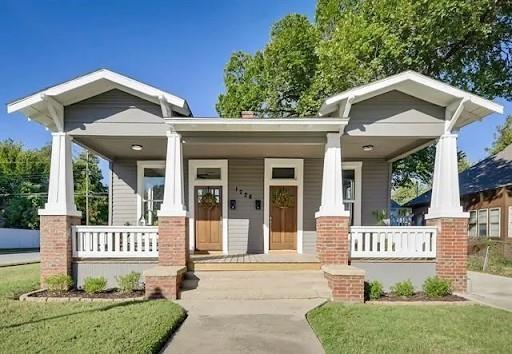 Foto principal - 1728 Washington Ave
