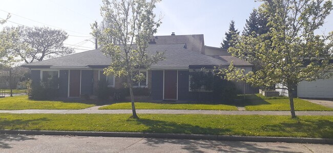 Foto del edificio - 2bd/1ba Seattle Home