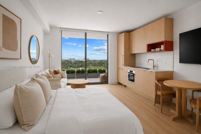 Foto del edificio - 90 NE 32nd St