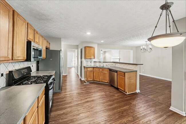 Foto del edificio - 292 Ridgestone Way SW