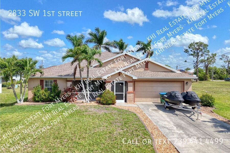 Foto principal - 2833 SW 1st St