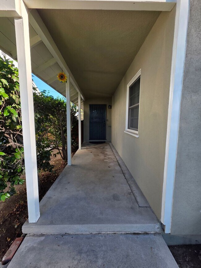 Foto del edificio - Whittier Hidden Gem with Endless Appeal