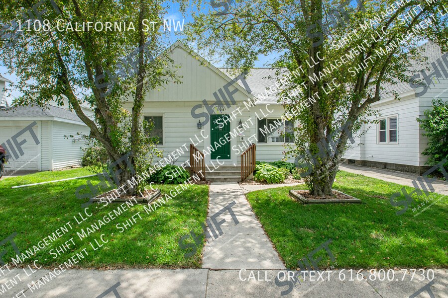 Foto principal - 1108 California St NW