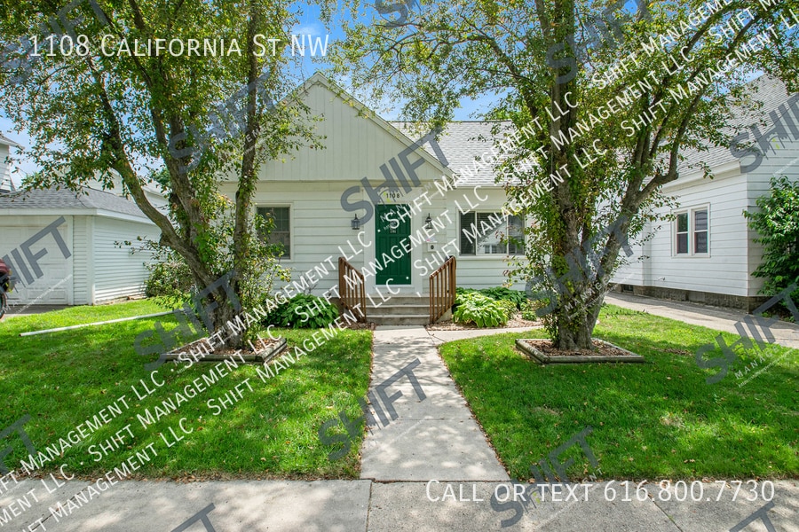Primary Photo - 1108 California St NW