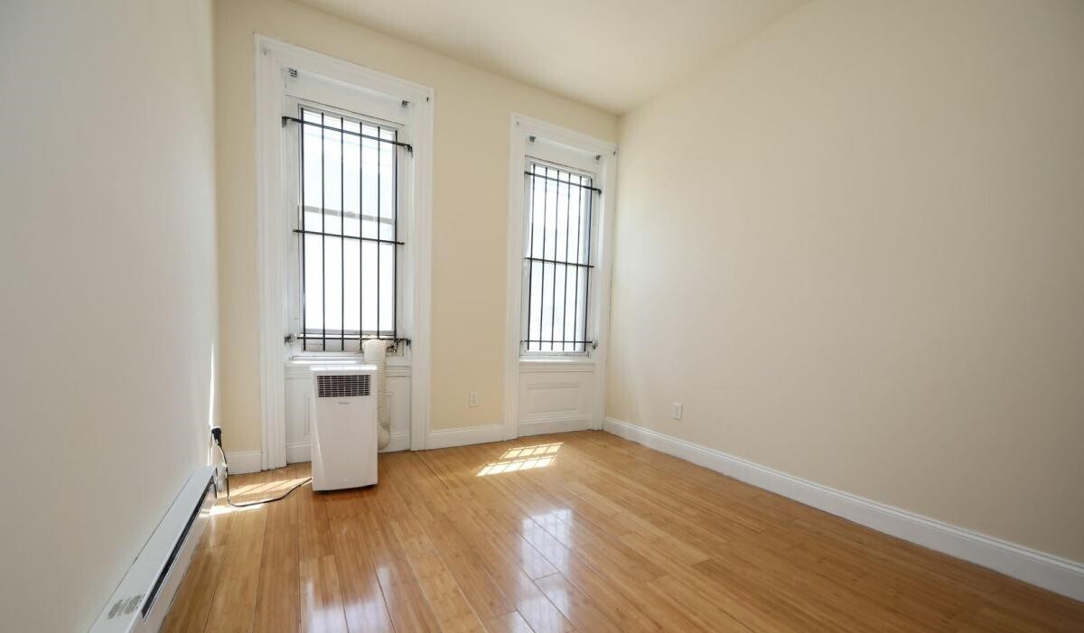 1630 N Sydenham St Unit 1, Philadelphia, PA 19121 Apartments in