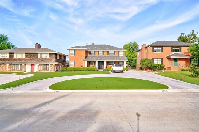 Foto del edificio - 6525 Avondale Dr