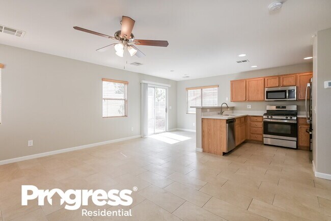 Building Photo - 10603 Pueblo Springs St