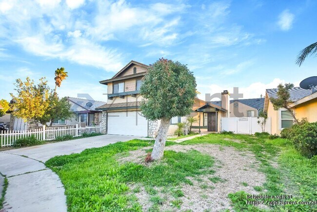 Foto del edificio - 16285 Barbee St