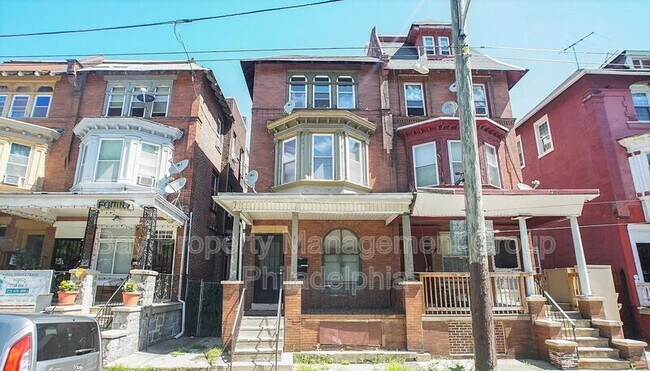 Foto del edificio - 5117 Pine St