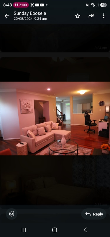 Foto del edificio - 9342 Owings Choice Ct