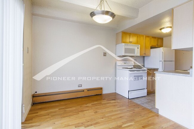 Photo - Cozy Condo with Assigned Parking Spot and Balcony