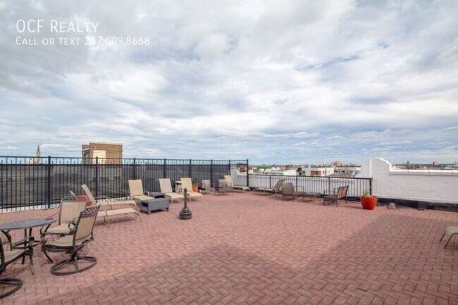 Foto del edificio - 720 N 5th St