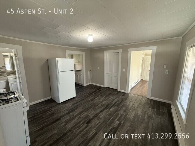 Foto del edificio - 45 Aspen St