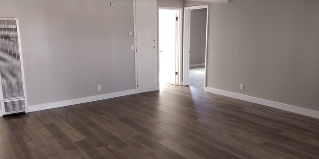 Foto del edificio - 536 S 8th St