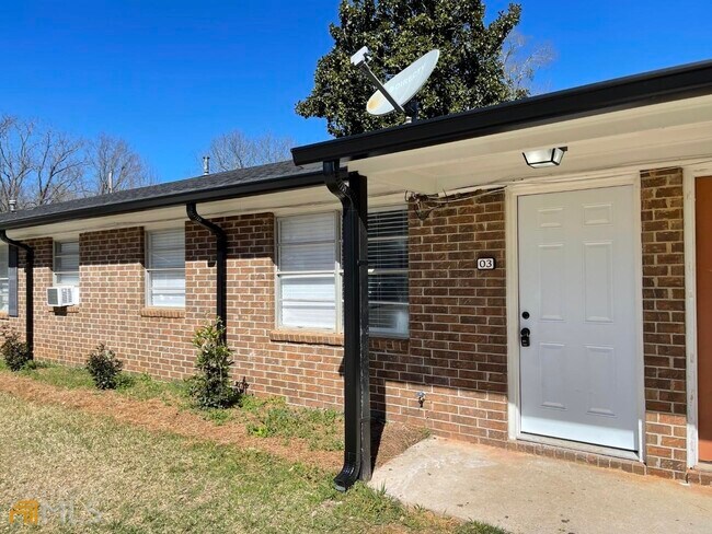 Building Photo - 409 Jefferson St