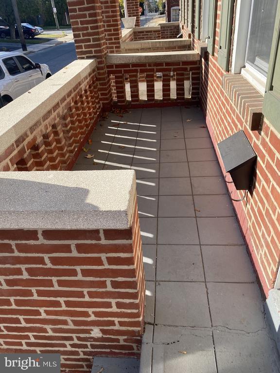 Foto del edificio - 601 Hawley St