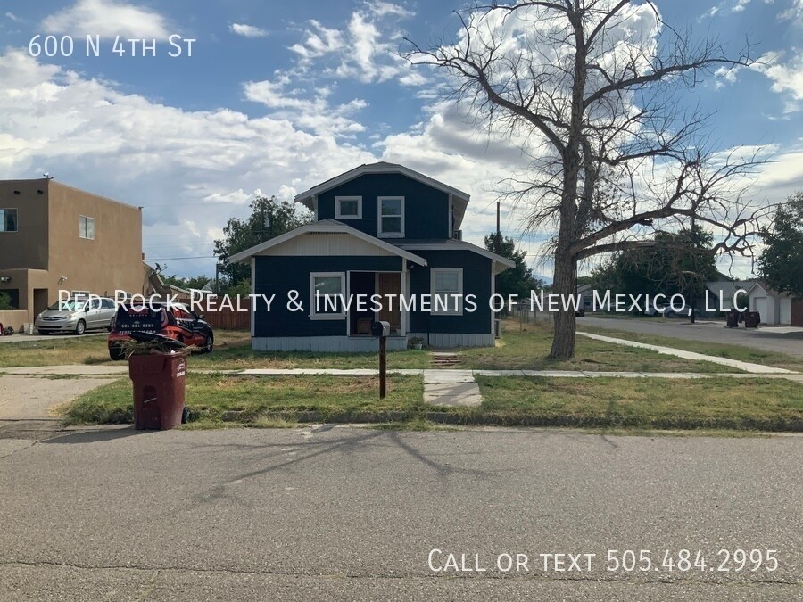 Foto principal - 600 N 4th St