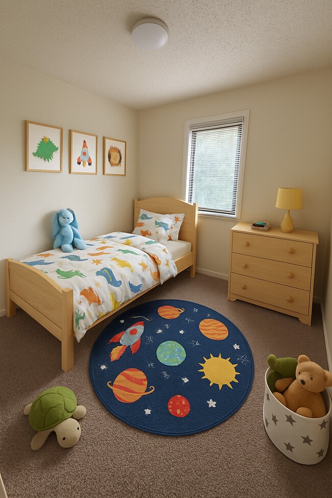 Building Photo - Ridgeview Heights - Newly Renovated Apts!