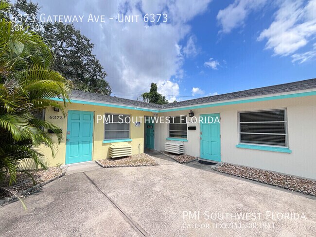 Foto del edificio - 6373 Gateway Ave