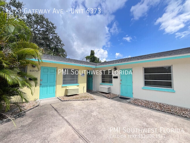 Building Photo - 6373 Gateway Ave
