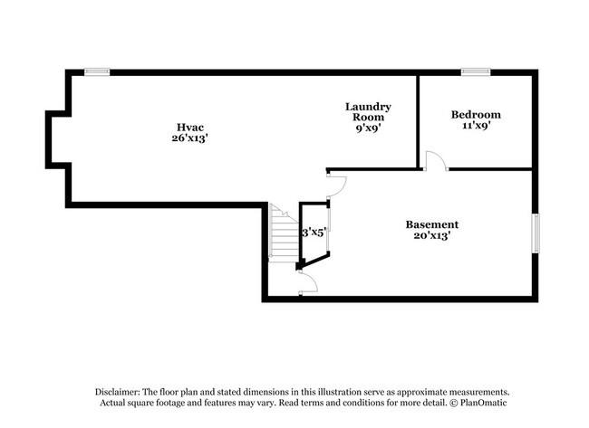 Foto del edificio - 4133 S Andes Way