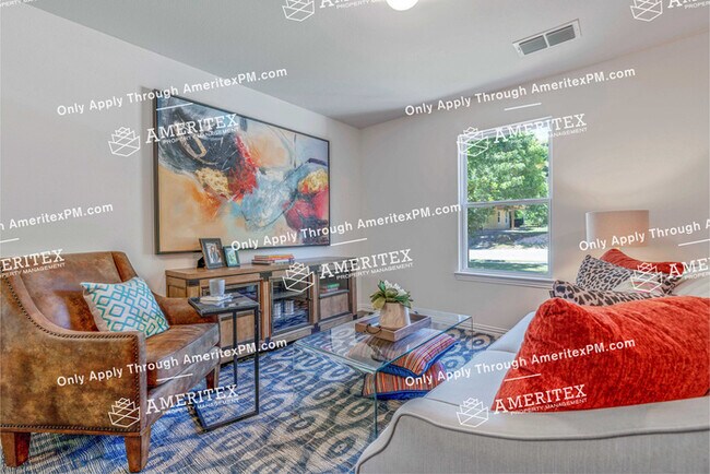 Building Photo - 5304 Carver Dr