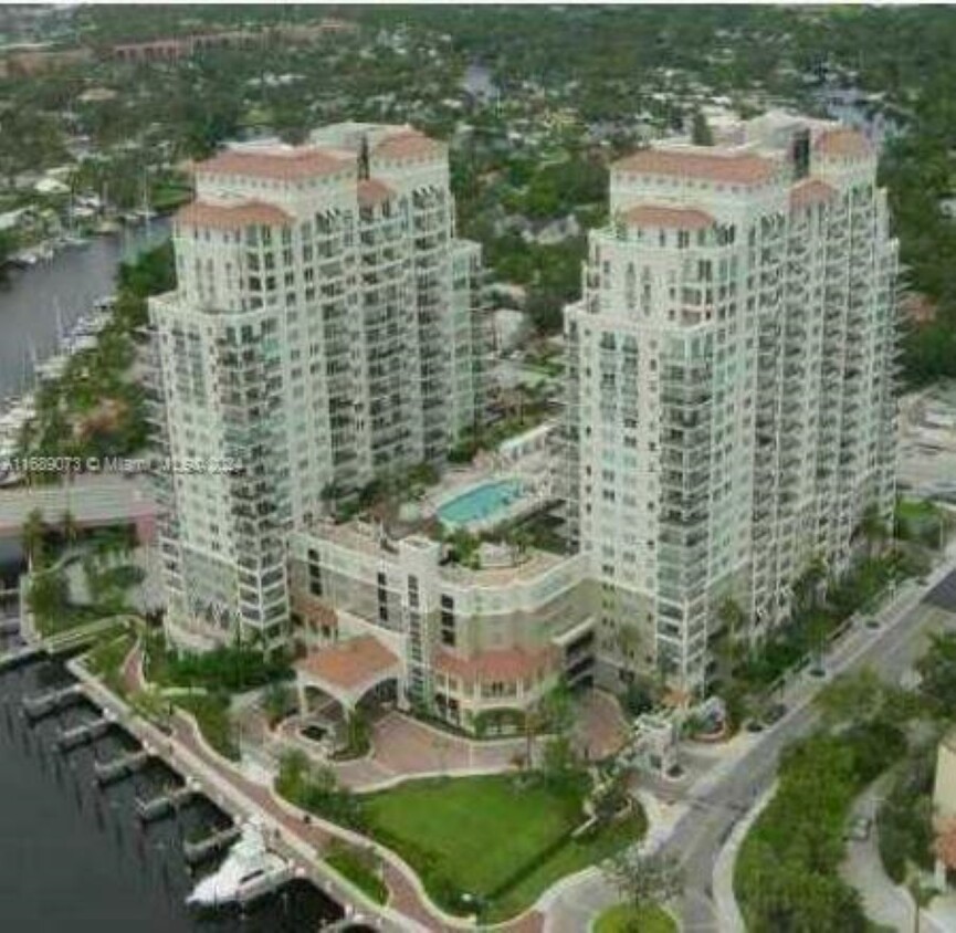 Primary Photo - 600 W Las Olas Blvd