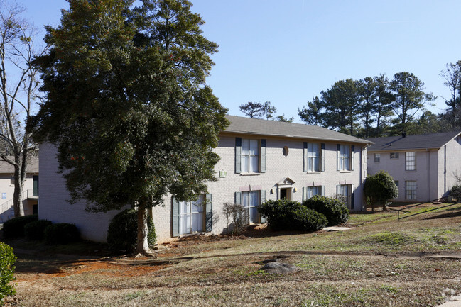 Building Photo - Indian Valley Apartments