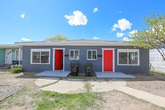 Building Photo - 1413 N Florida Ave