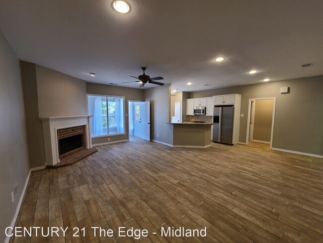 Building Photo - 3 br, 2 bath House - 5509 Rio Grande