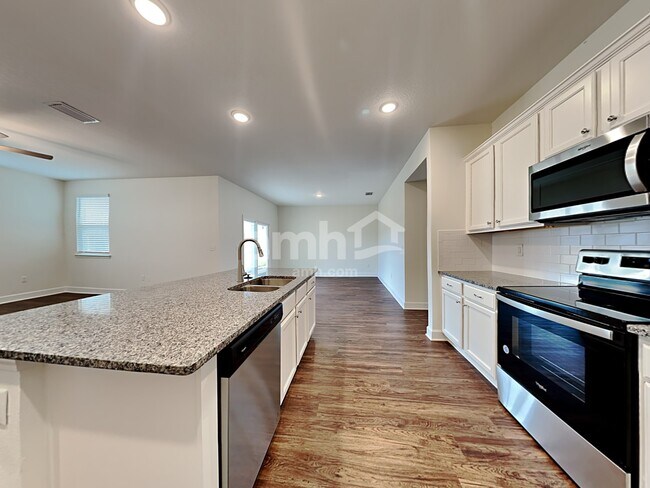 Foto del edificio - 1035 Heavenly Drive