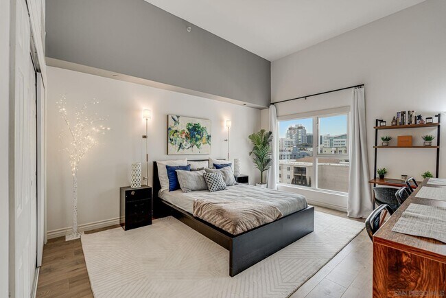 Foto del edificio - 550 15th St