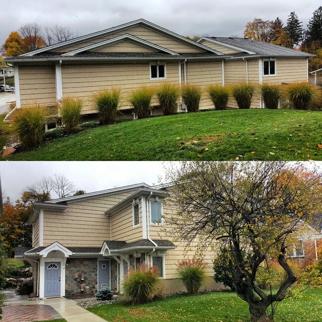 372 Rutherford Ave, Franklin, NJ 07416 Townhome Rentals in Franklin NJ