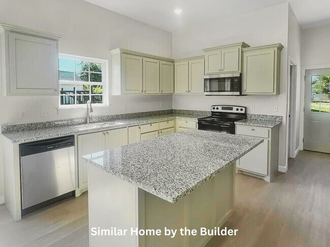 Foto del edificio - Newly Built 3-Bed Home– Sleek Finishes & Great Location