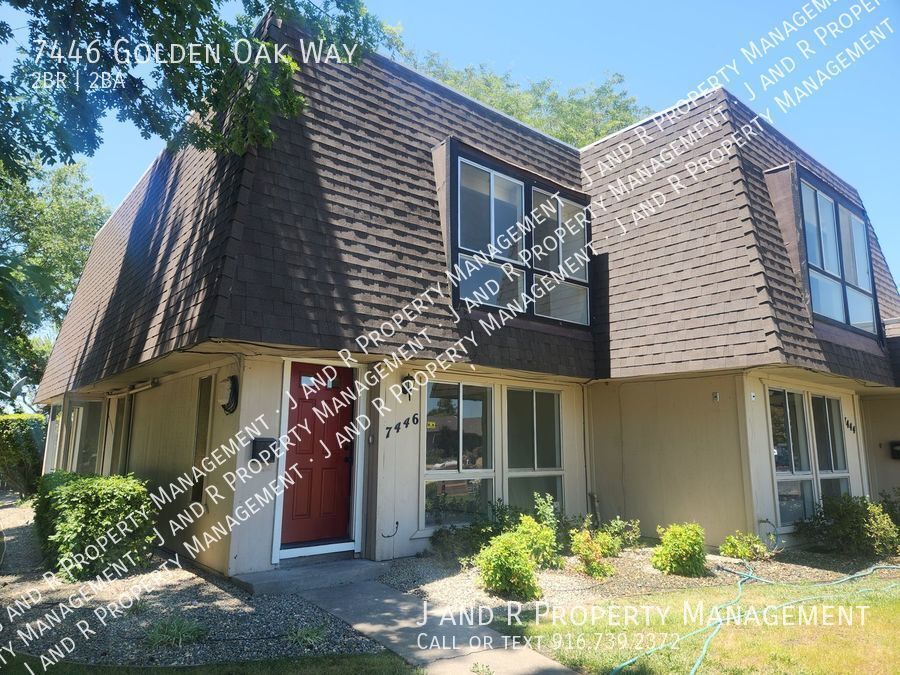 Primary Photo - 2 Bed in South Land Park