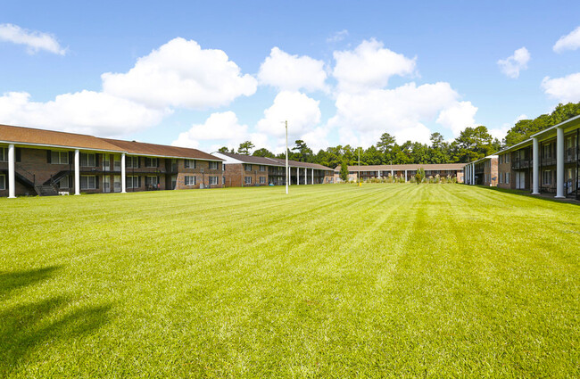 Building Photo - Osprey Cove South Apartments