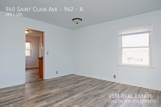 Building Photo - $200 Move-in Special! 2 Bed 1 Bath Unit In...