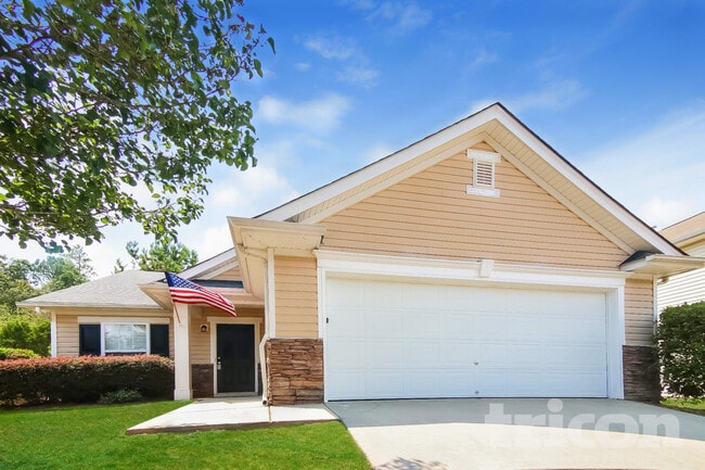 Building Photo - 217 Wild Olive Dr
