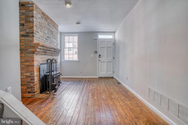 Foto del edificio - 13 E Wheeling St