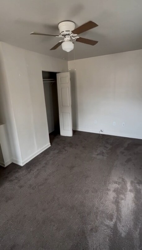 Foto del edificio - 2310 E Evans Ave