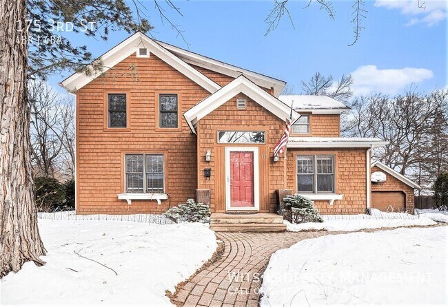 Foto del edificio - 175 3rd St