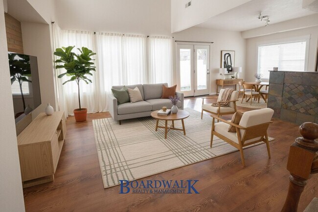 Foto del edificio - Quiet Riverton 3 Bed Home – Garage & Yard