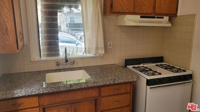 Foto del edificio - 1118 20th St