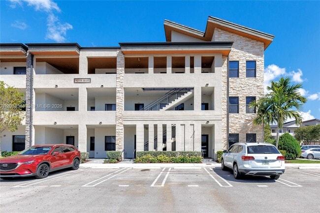 Building Photo - 7925 NW 104th Ave