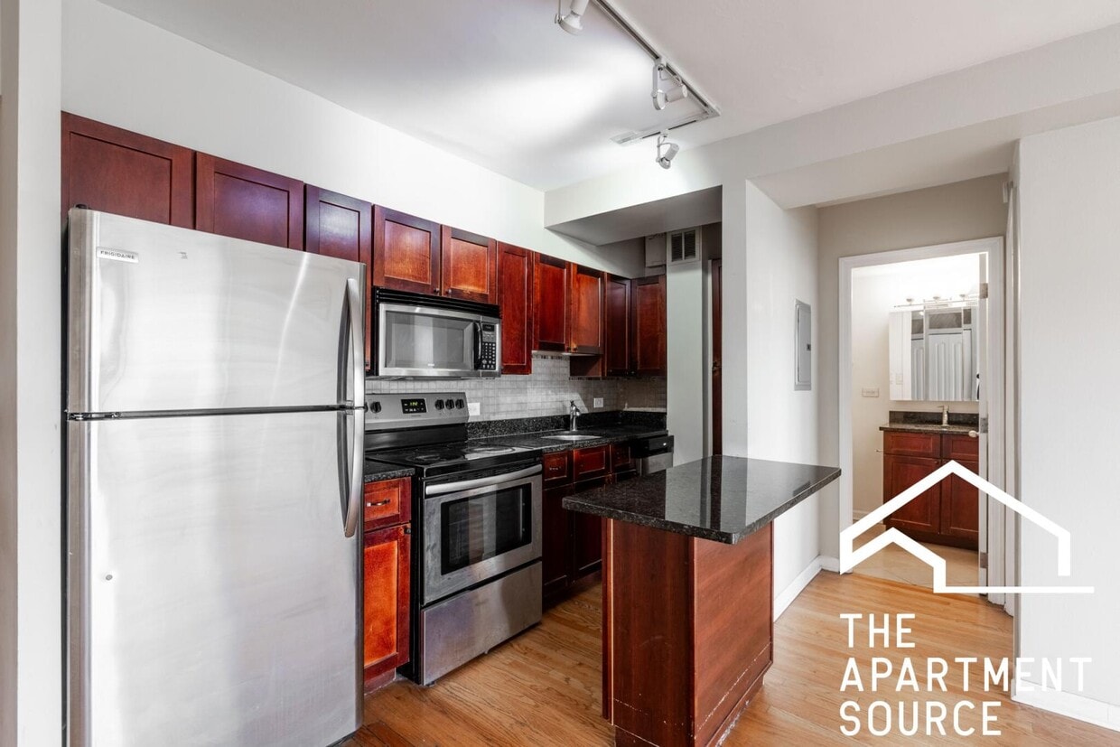 Photo - 4180 North Marine Drive #202