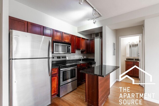 Photo - 4180 North Marine Drive #202 Apartment