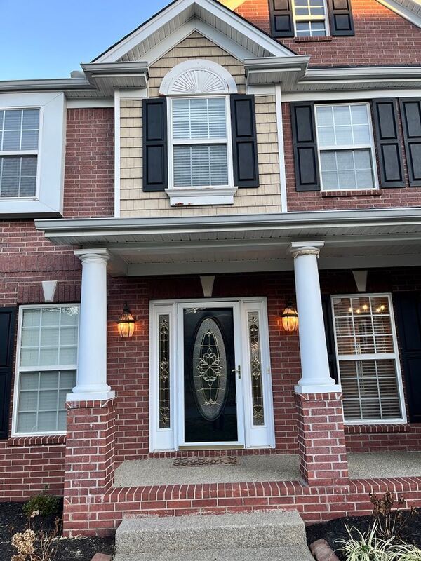 Foto del edificio - 9739 Valley Springs Dr