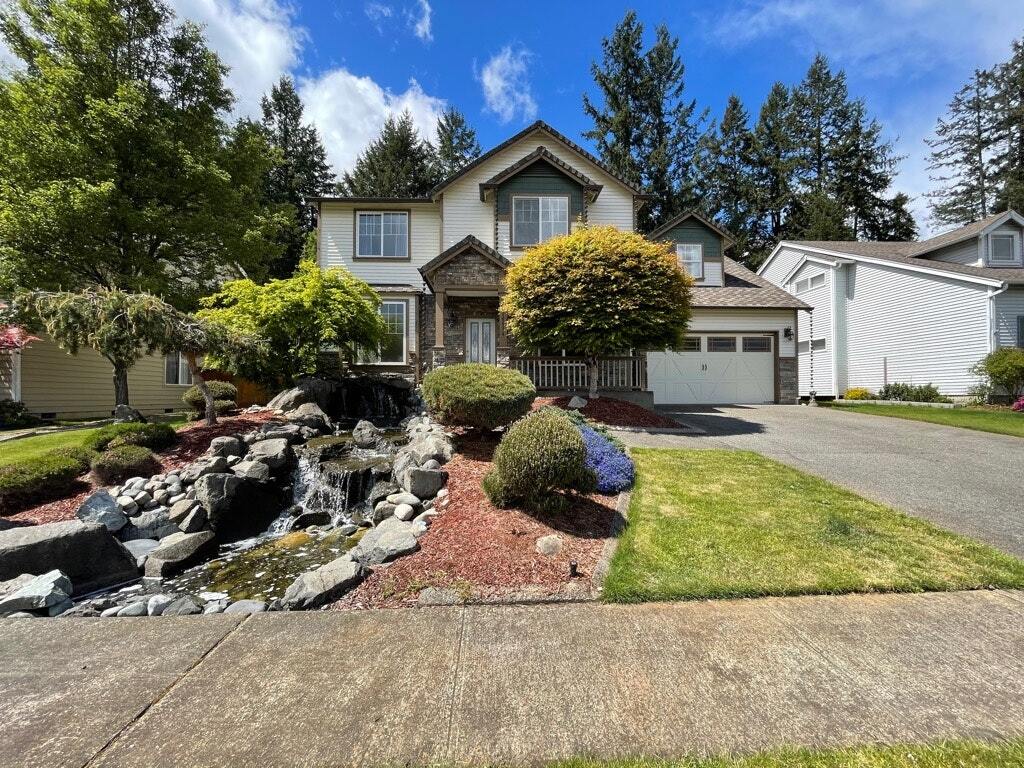 Foto principal - 18814 88th Ave E