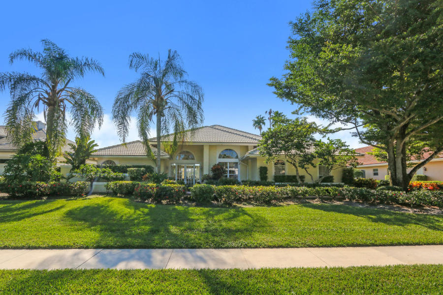 10902 Egret Pointe Ln, West Palm Beach, FL 33412 House for Rent in