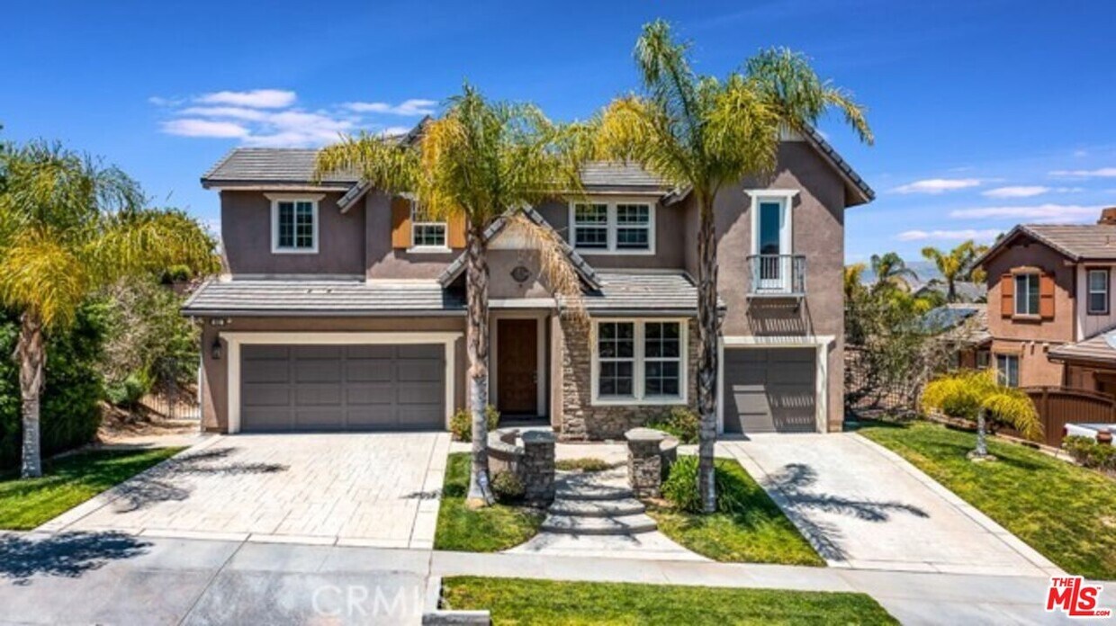 Foto principal - 861 Hemlock Ridge Ct